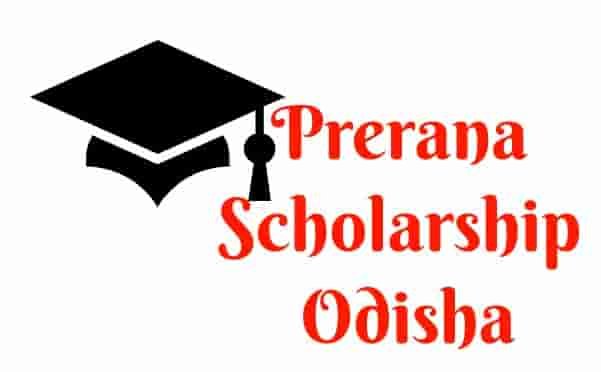 PRERANA Scholarship