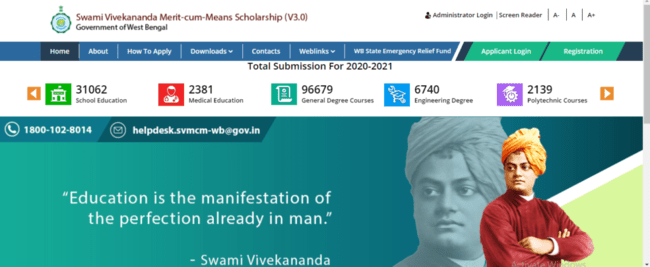 Official Website