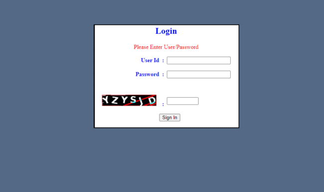 Ts epass Scholarship Official Login