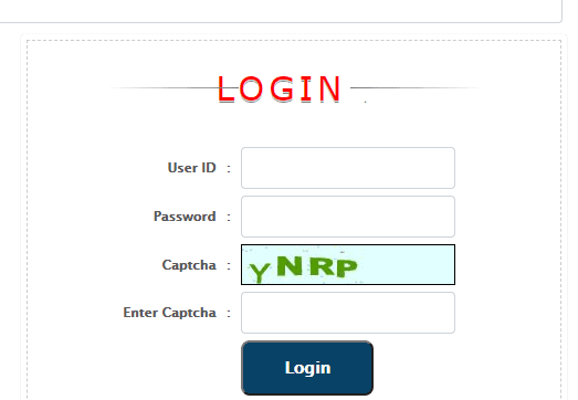 Bihar Scholarship Login