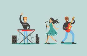 Music Fine Arts Scholarship DCE Kerala
