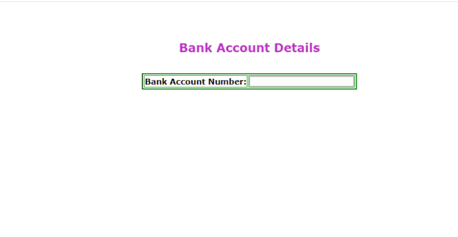 Check Bank Remittance Details