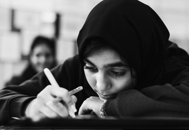 Muslim Nadar Girls Scholarship