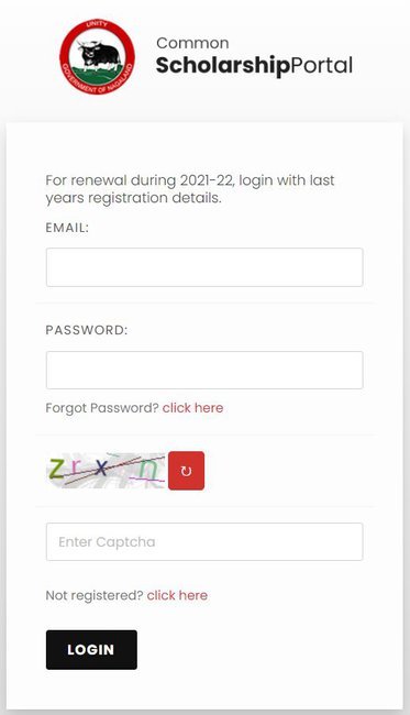 Process To Do Renewal