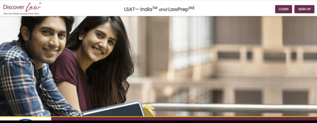LSAT Register