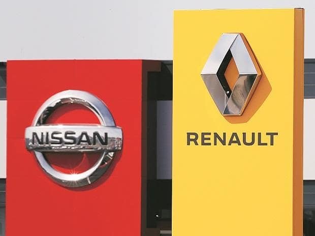 Renault Nissan Scholarship