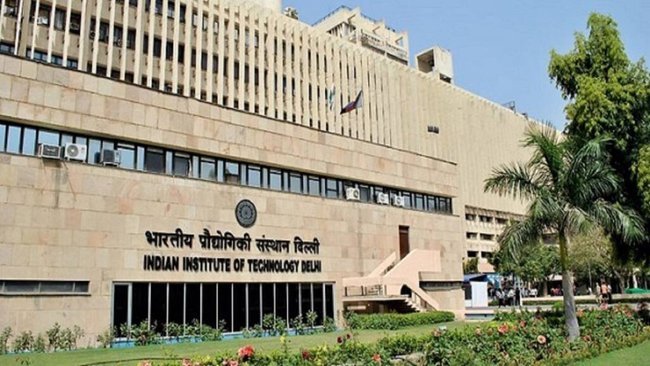 IIT Delhi Amit Sinha Scholarship 2022