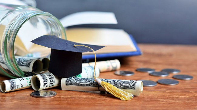 ITC Fee Reimbursement Scholarship