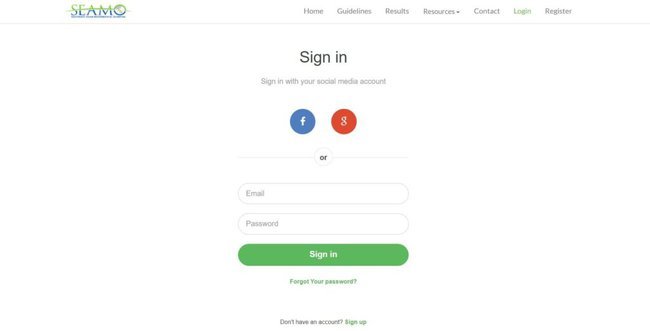 SEAMO Olympiad 2022 Application Procedure