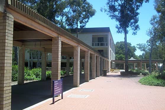 University of Canberra VC Social Champion Scholarships 2022