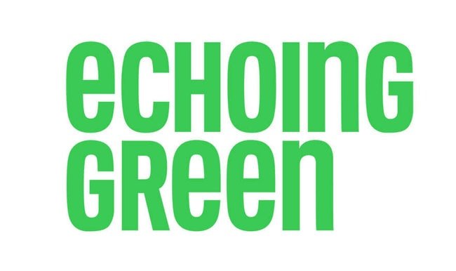 Echoing Green Fellowship