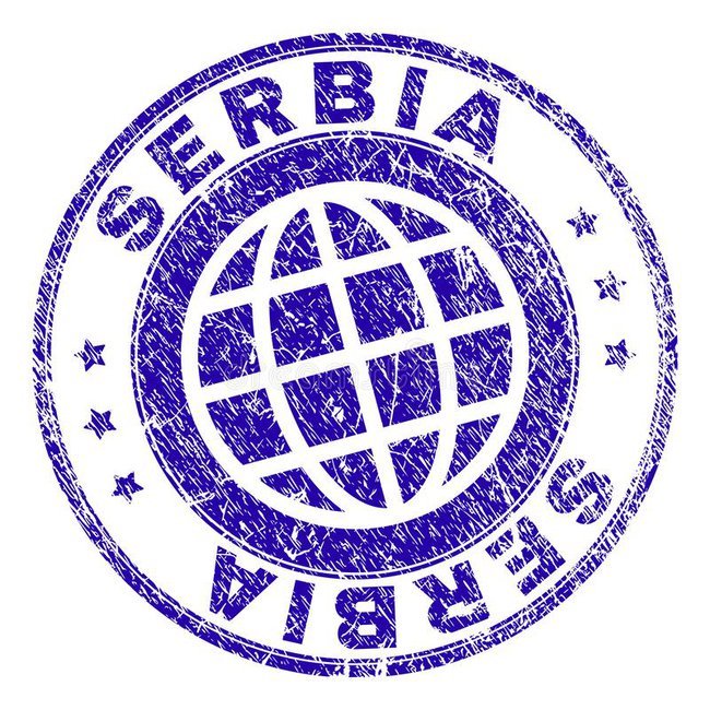 SERB IMPRINT