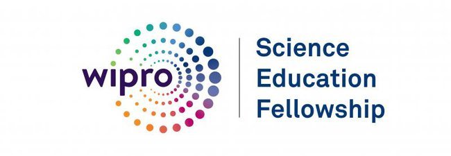 Wipro Education Fellowship Program
