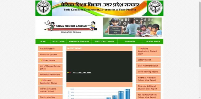 View Seat Allotment Result