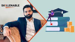 SkillEnable Scholarship