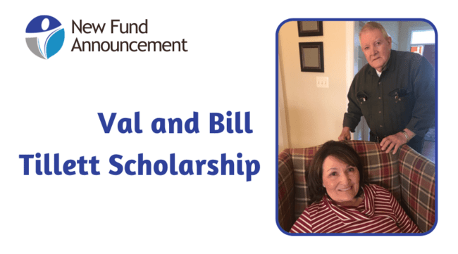 Tillett Scholarship 2022
