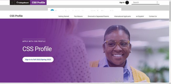 Application Procedure for TATA Cornell Scholarship 2022-23
