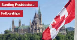 Banting Postdoctoral Fellowships 