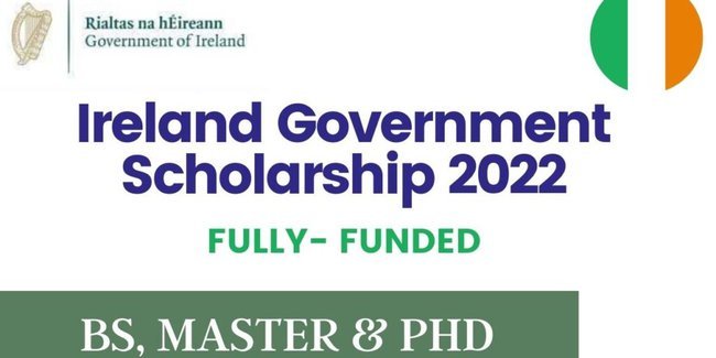 Scholarship in Ireland 
