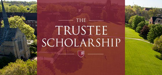 Trustee Scholarship