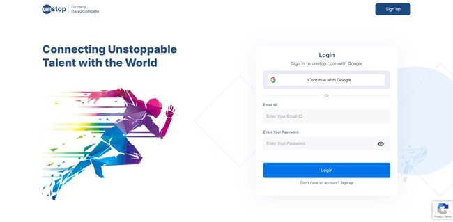 Process To Do Login