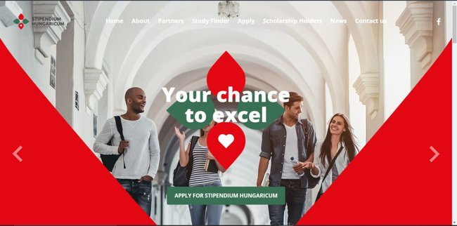Application Procedure for Stipendium Hungaricum Scholarship