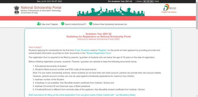 Search Institute/School/ITI
