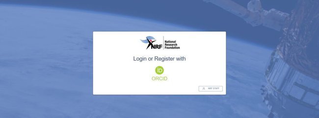 TWAS-NRF Doctoral Programme Official Website