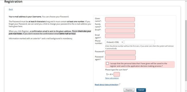 NOKIA Scholarship 2022