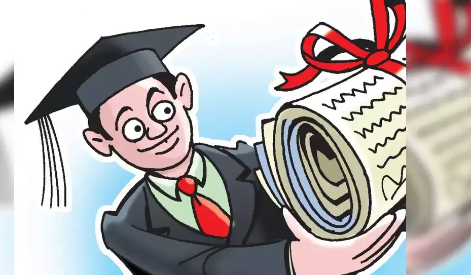 Saksham Scholarship For Drivers Children