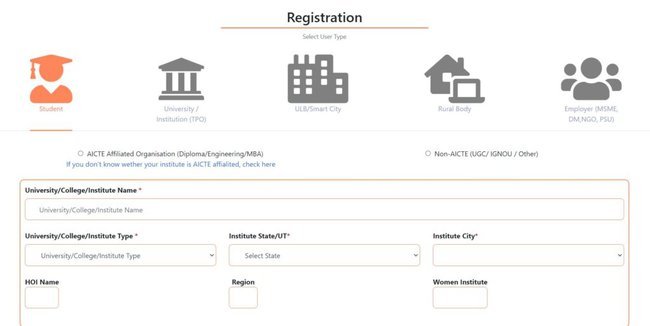 Apply Online
