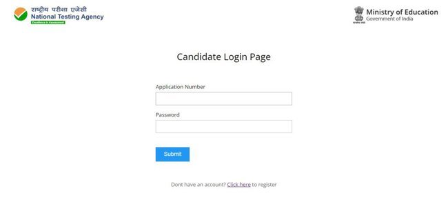 NTA Scholarship 2022