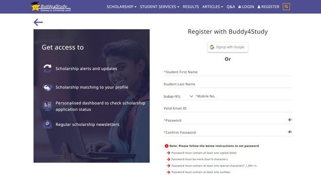 Process To Do Register