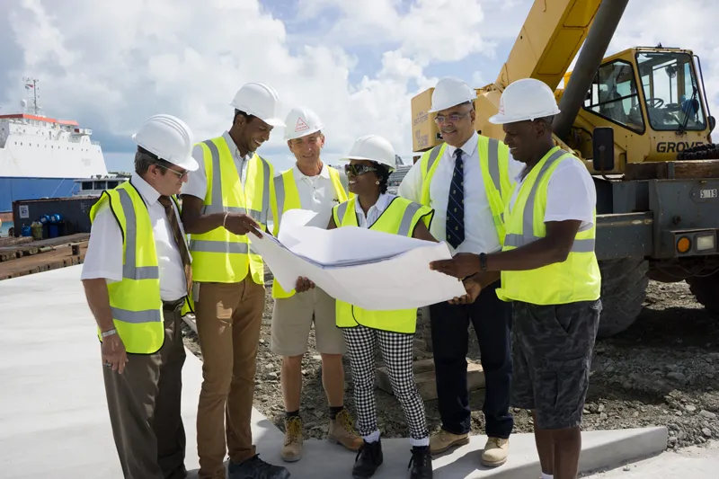 ARB Civil Engineering Internship