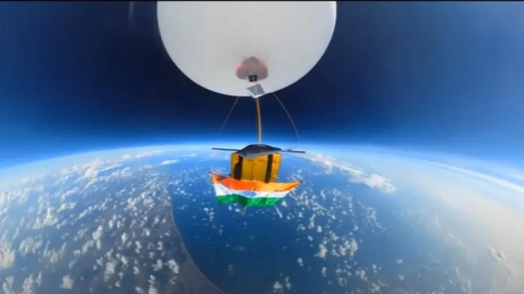 Space Kidz India