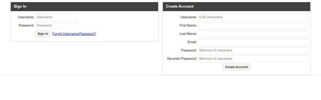 Application Procedure