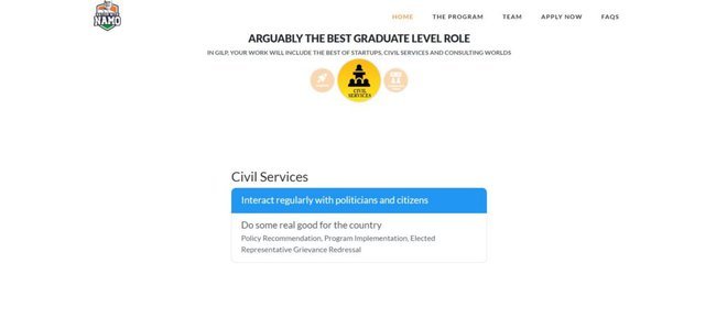 Apply Online