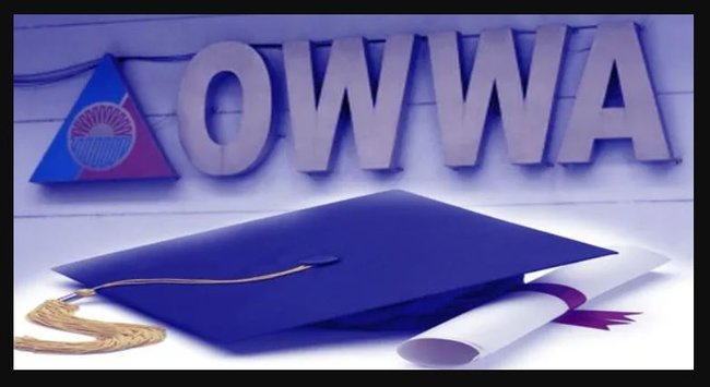 OWWA Scholarship Program