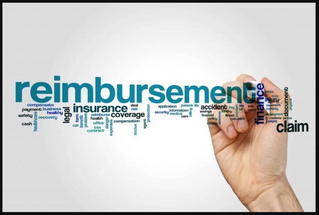 Vocational Education Fee Reimbursement