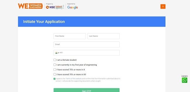Apply Now