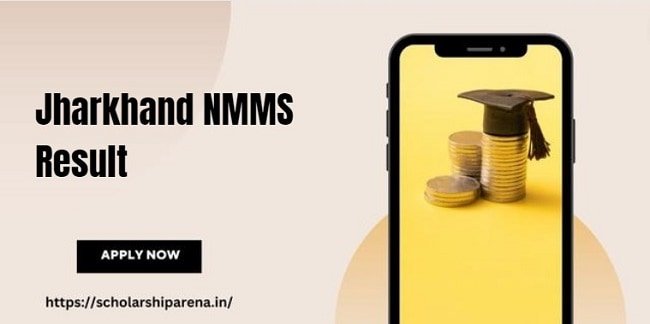 Jharkhand NMMS Result