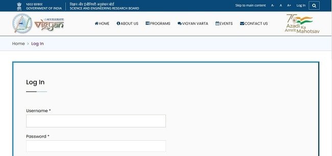 Process To Do Login