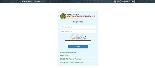 Process To Do Login