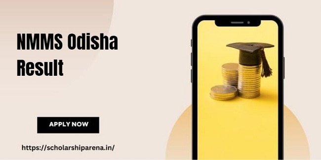 NMMS Odisha Result