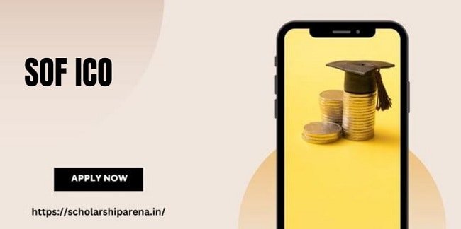 SOF ICO