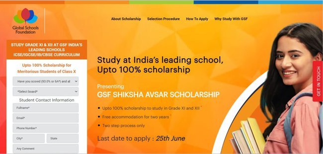 Apply Now
