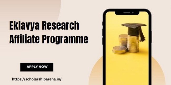 Eklavya Research Affiliate Programme
