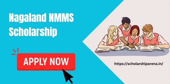 Nagaland NMMS Scholarship