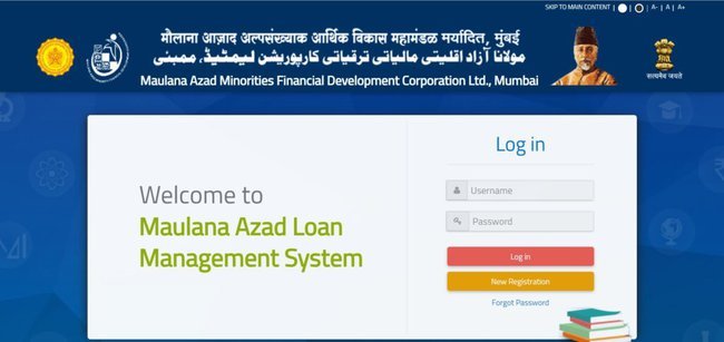 New Registration