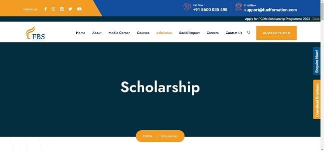 Download Application Form